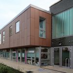 Firs Farm Primary School | Rhino Exteriors